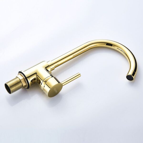 Robinet de cuisine Rea Talisa haut – Image 4