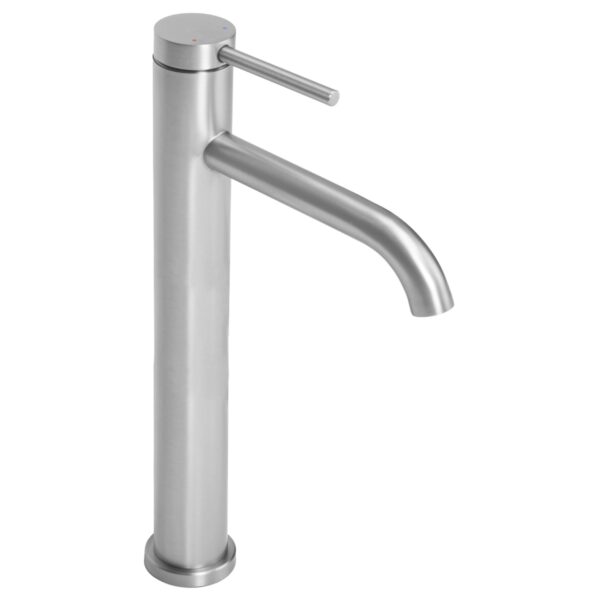 Robinet de lavabo Rea CLIF NIKIEL – Image 3