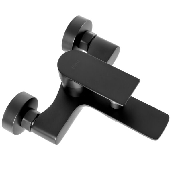 Robinet de baignoire REA MAYSON Black Mat – Image 5