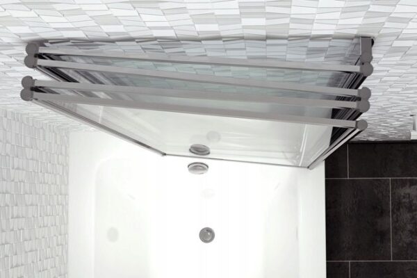 Pare-baignoire Rea Idea 120 – Image 3