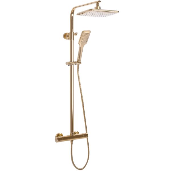 Kit de douche REA Tom gold – Image 2