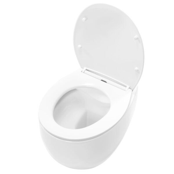 Cuvette WC Rea Lars – Image 2