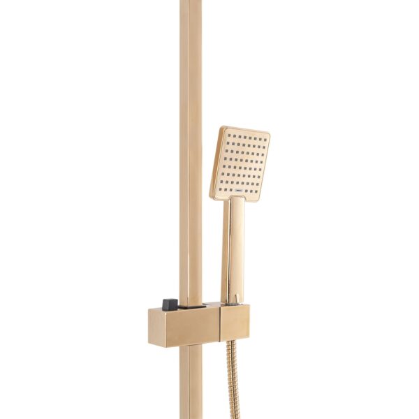 Kit de douche Jack Gold – Image 6