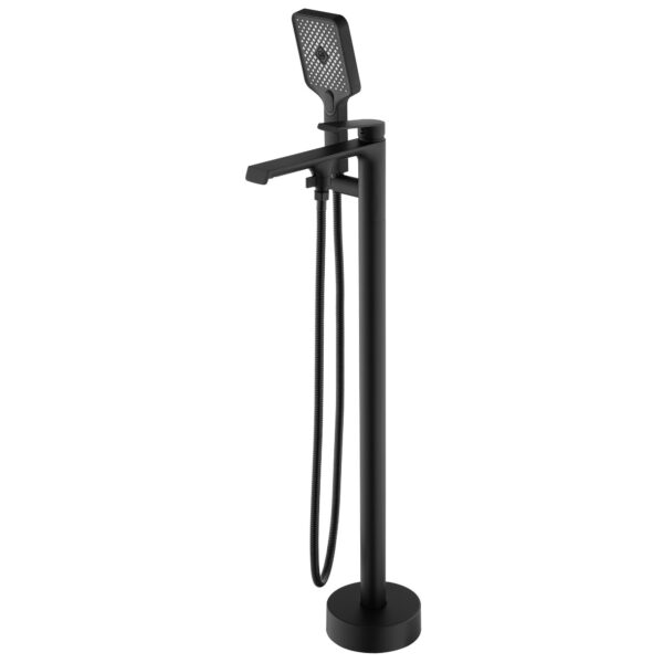 Robinet autoportant Rea HASS Black – Image 3