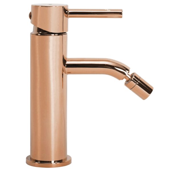 Robinet de bidet Rea Lungo Rose Gold – Image 2