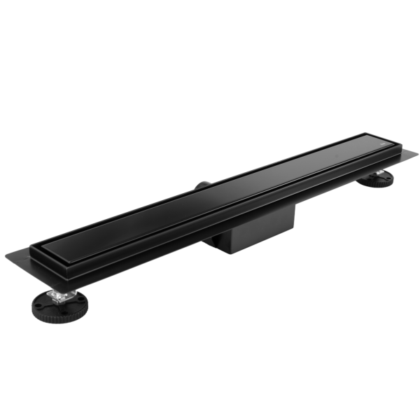 Drain linéaire Rea Neox Black Matt 90 – Image 5