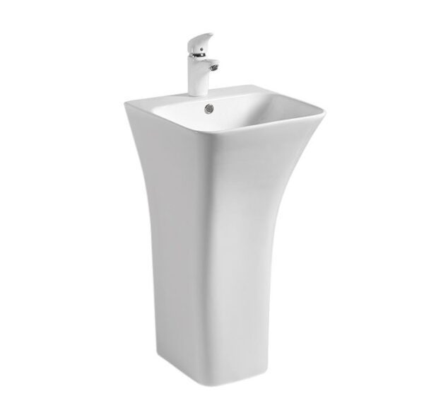 Vasque autoportante Rea Ada Slim