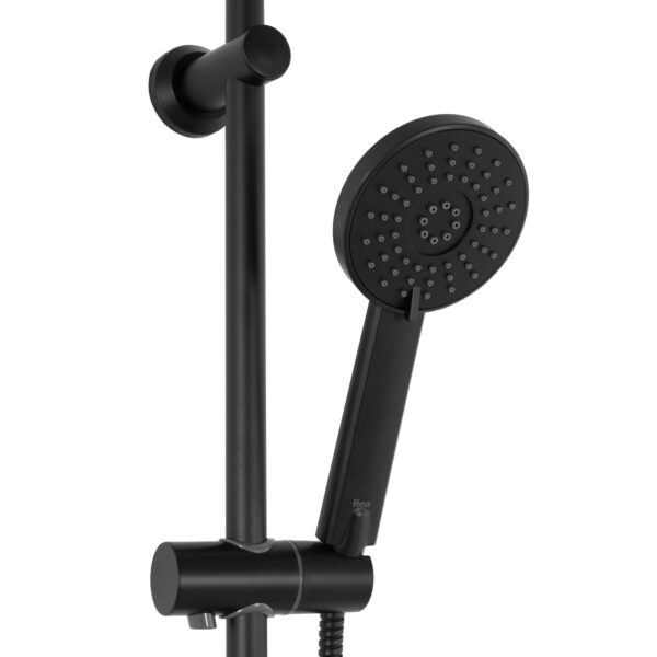 Kit de douche REA BLISS Black – Image 3