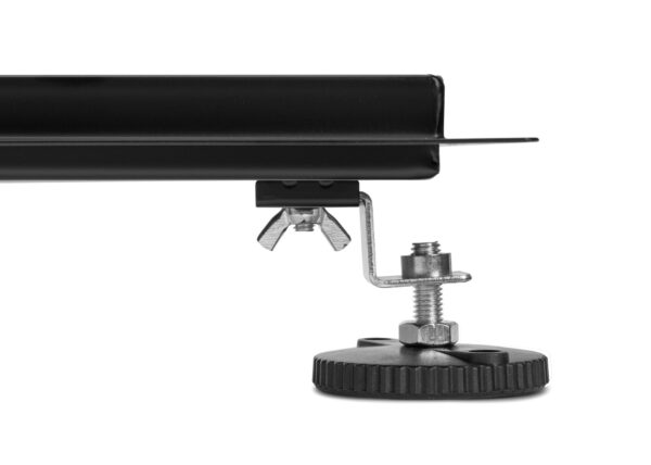 Drain linéaire REA PURE NEO PRO black matt 50 – Image 4