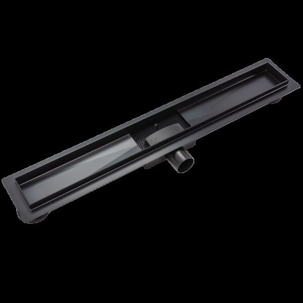 Drain linéaire Rea Neox Black Matt – Image 6