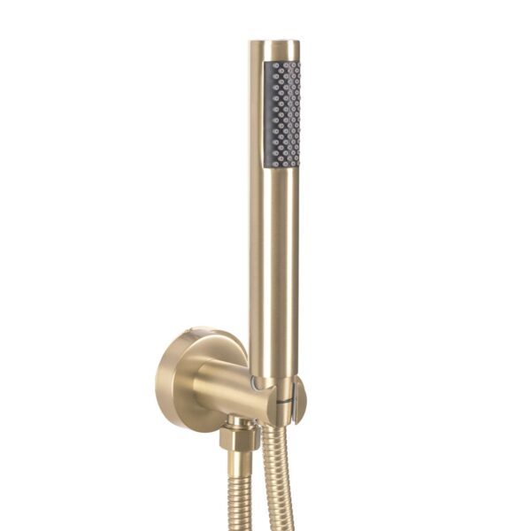 Kit de douche encastré Rea LUNGO BRUSH  GOLD  BOX – Image 3