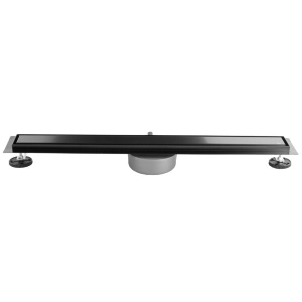 Caniveau de douche REA Neox pro Black 60 – Image 3