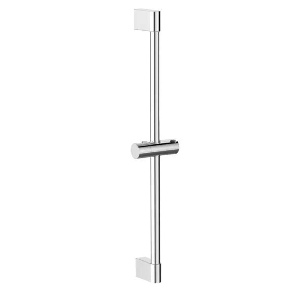 Barre de douche 01 CHROME