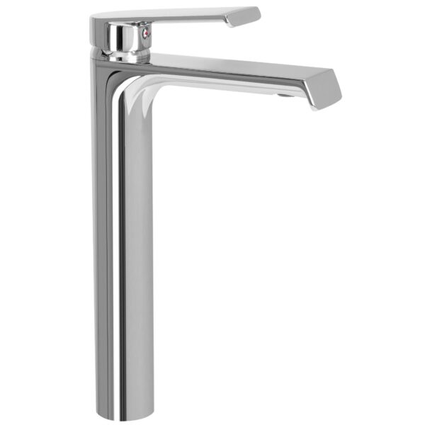 Robinet de lavabo REA Hass Chrom High