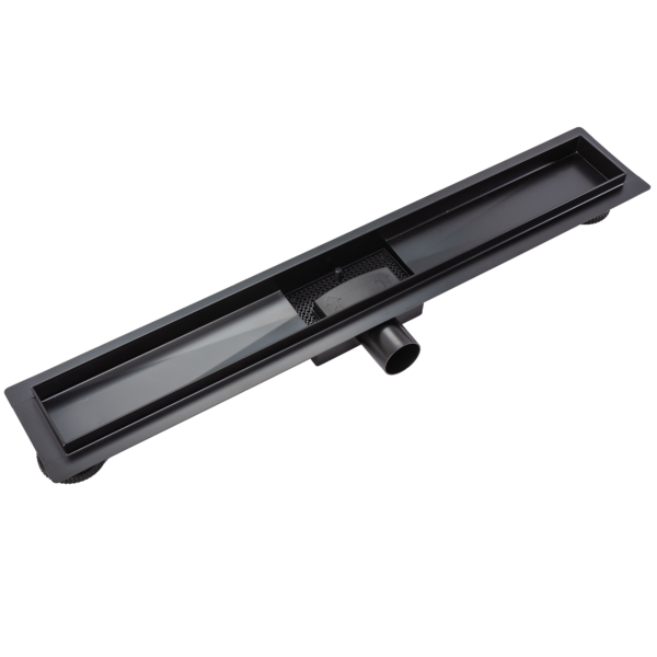 Drain linéaire Rea Neox Black Matt 90 – Image 6