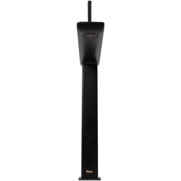 Robinet de lavabo REA MODO Black High – Image 5