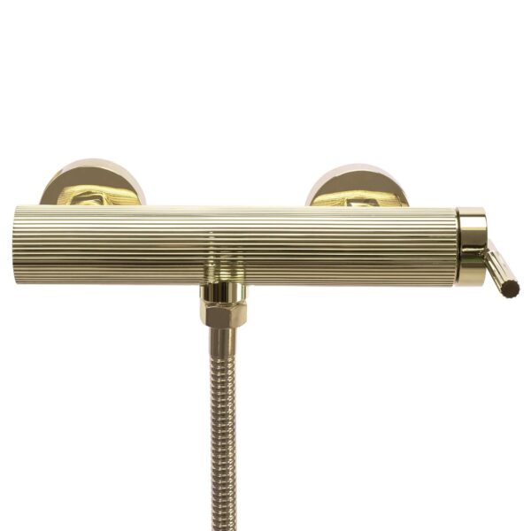 Robinet de douche REA Argon GOLD – Image 2