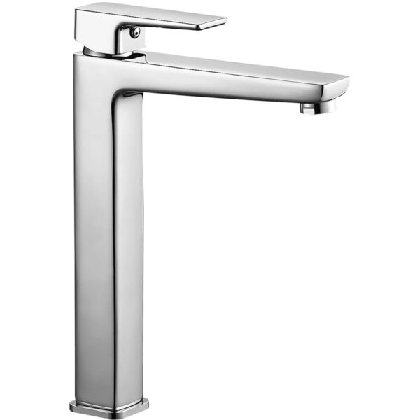 Robinet de lavabo REA Orix CHROM High