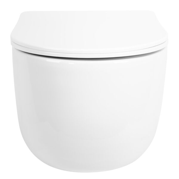 Cuvette WC suspendue Rea Richard Tornado – Image 2