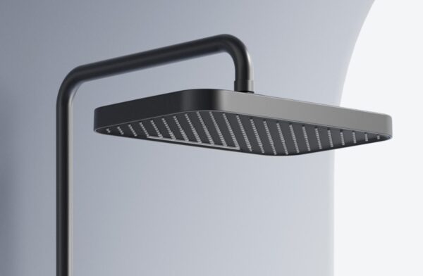 Kit de douche REA Bari Titanium – Image 5