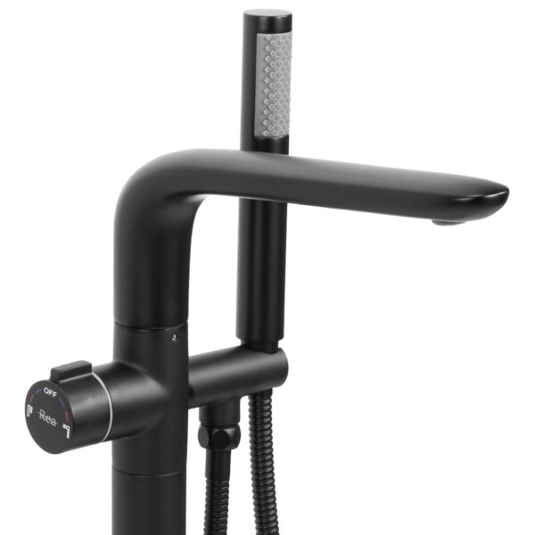 Robinet autoportant Rea CLARK Black – Image 2