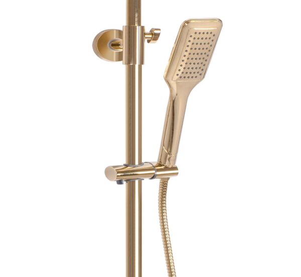 Kit de douche REA Tom gold – Image 3