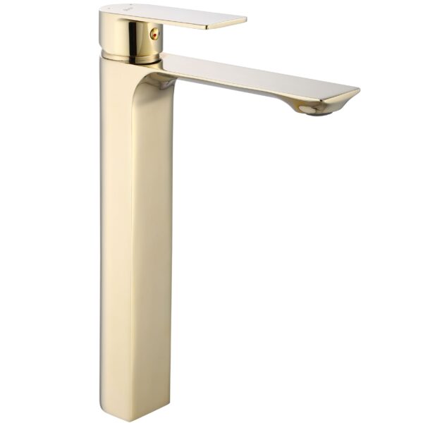 Robinet de lavabo REA Urban Gold High