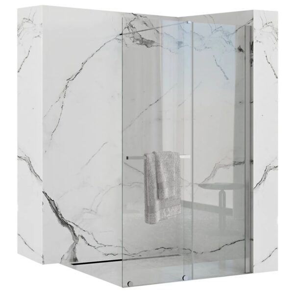 Paroi de douche Rea Cortis 120