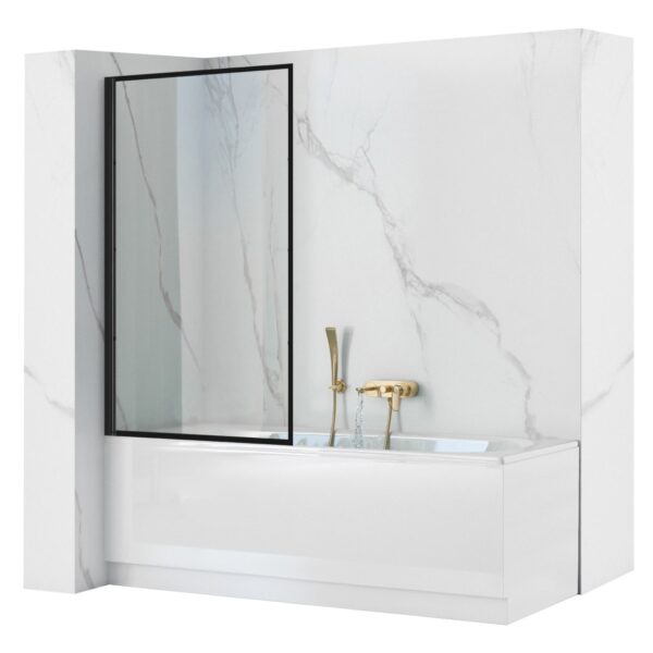 Pare-baignoire Mobile Rea Lagos 70