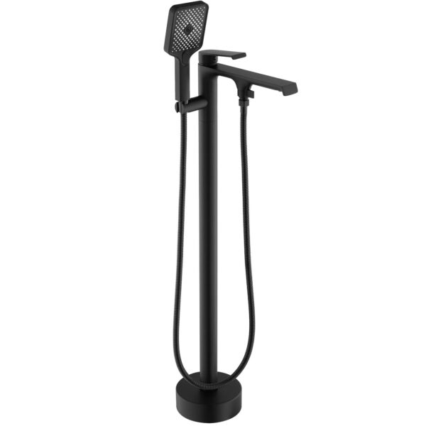 Robinet autoportant Rea HASS Black