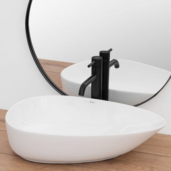 Vasque à poser Rea Greta 55 – Image 4