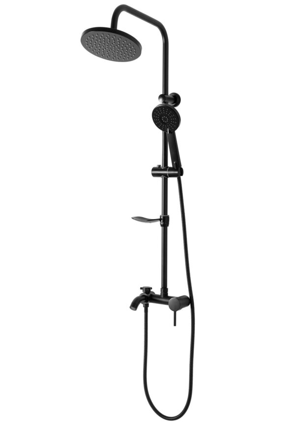 Kit de douche LUIS Black – Image 4