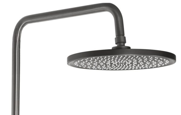 Kit de douche REA Savio Led Titanium – Image 6
