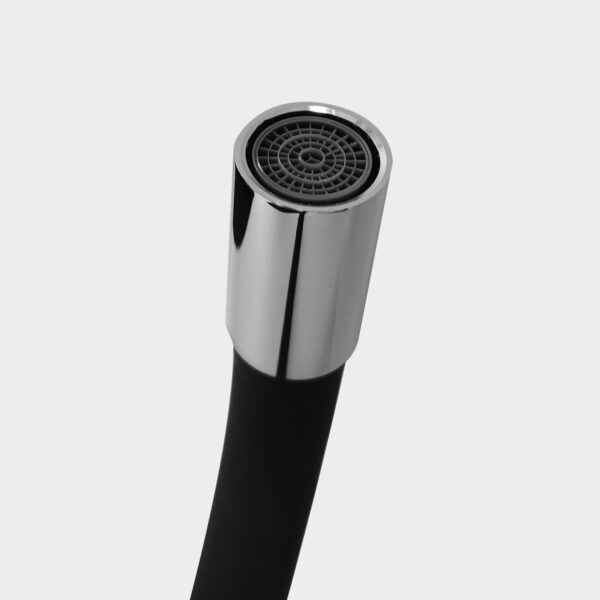 Robinet de cuisine Calani LUPI black – Image 3