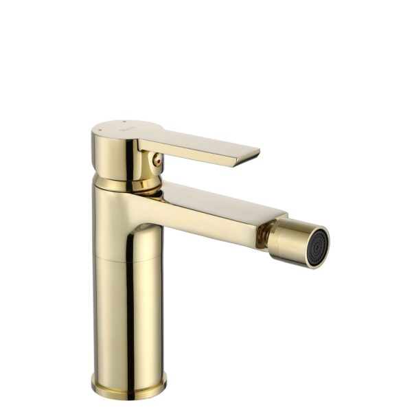 Robinet de bidet Rea ARGUS Gold