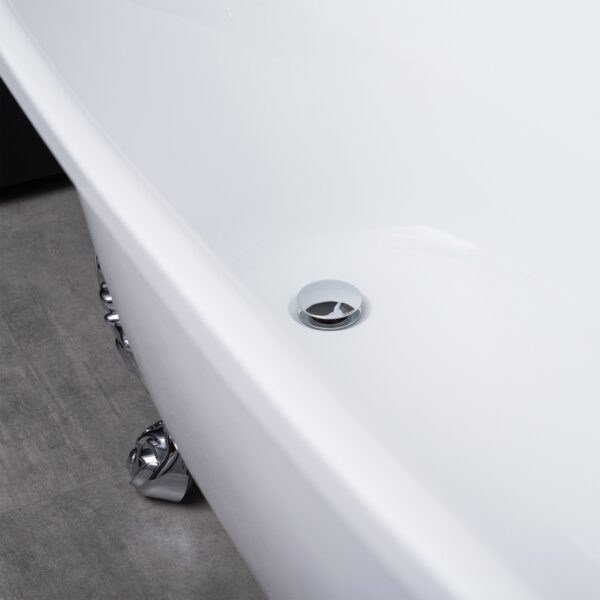 Baignoire autoportante Rea Sparta 175 – Image 4