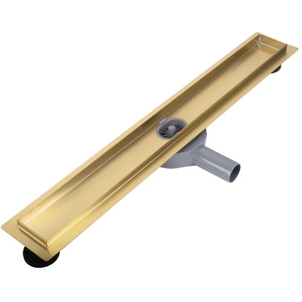 Drain linéaire REA Neox pro Gold 90 – Image 5