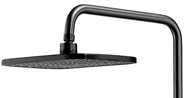 Kit de douche avec thermostat REA ROB Black – Image 5