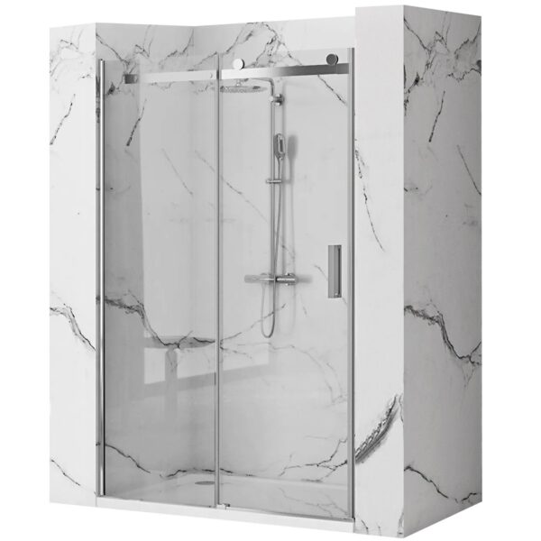 Porte de douche Rea Nixon-2 140
