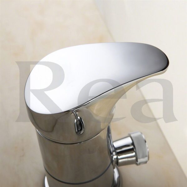 Robinet de baignoire Rea Riven – Image 4