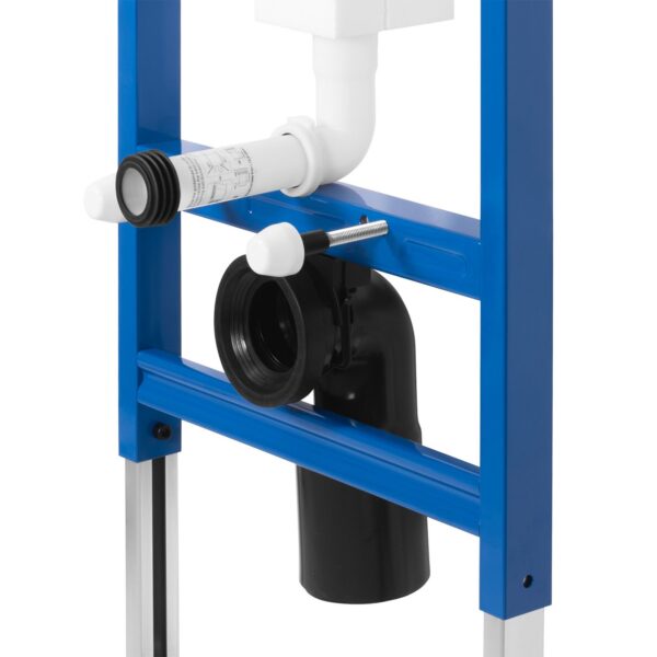 Bâti support wc K011A-Q – Image 5