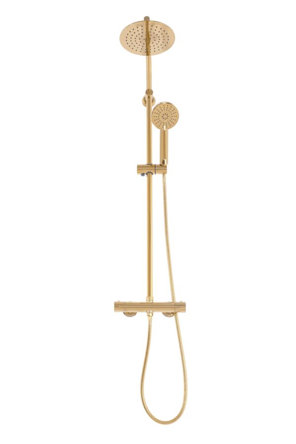 Kit de douche REA BLISS Gold – Image 5