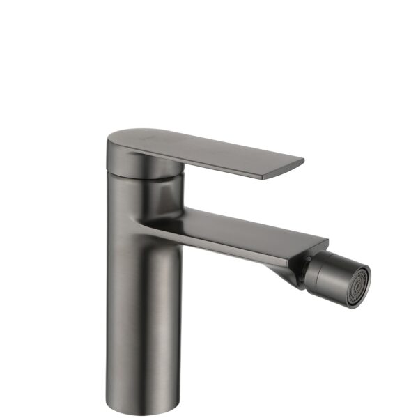 Robinet de bidet Rea Storm Titanium