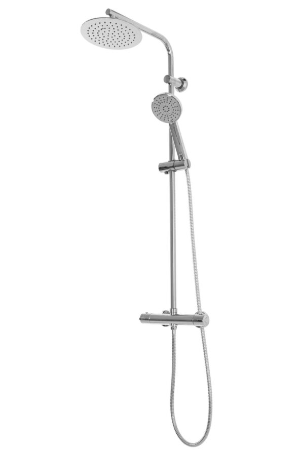 Kit de douche REA BLISS Chrome – Image 5