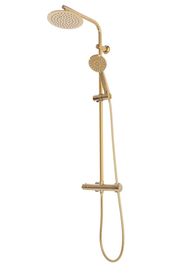 Kit de douche REA BLISS Gold – Image 6