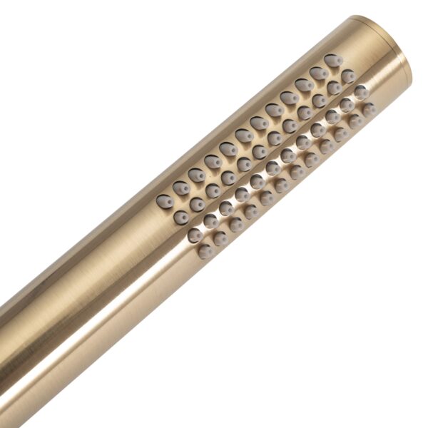 Kit de douche encastré REA Lungo Gold Matt + BOX – Image 5