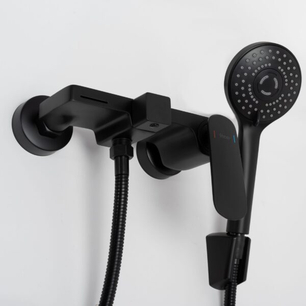 Robinet de baignoire REA Berg Black – Image 3