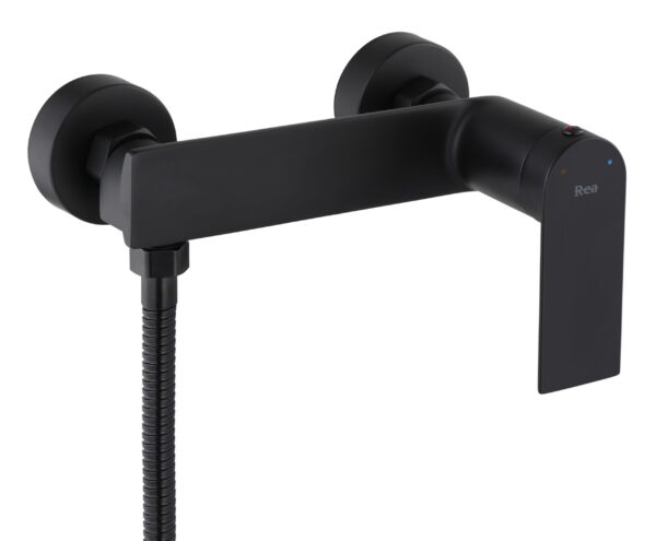 Robinet de douche REA STORM Black – Image 3