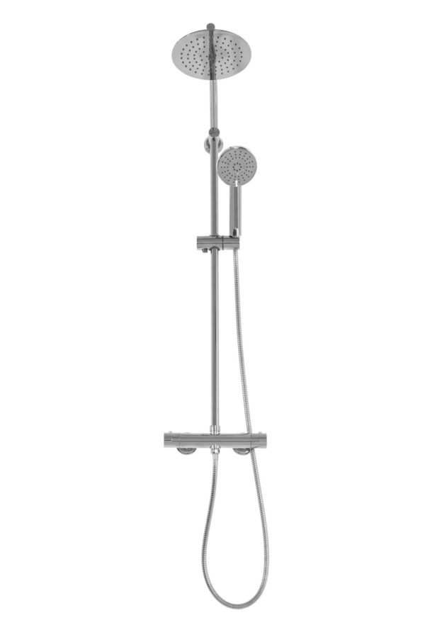 Kit de douche REA BLISS Chrome – Image 6