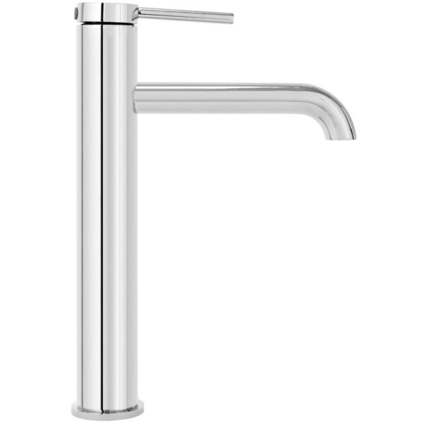 Robinet de lavabo Rea Spot Chrom High – Image 2
